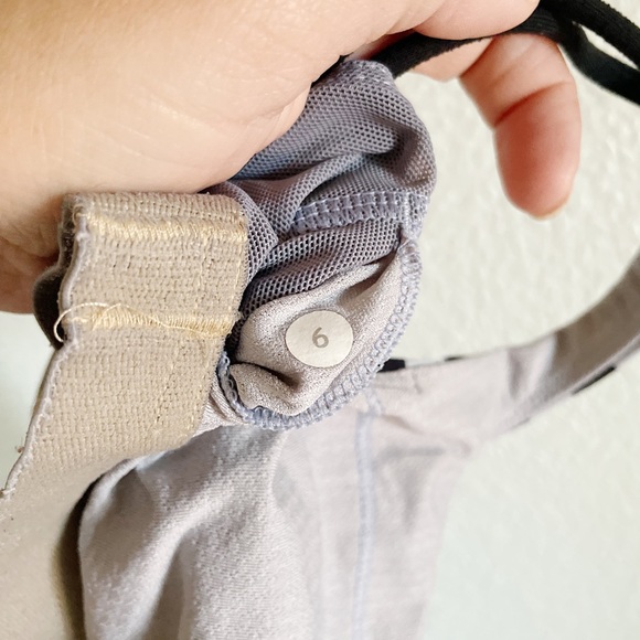 LULULEMON || Free To Be Strappy Tank - Picture 9 of 11